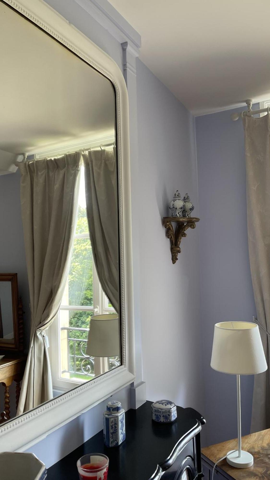 Chambres D'Hotes Du Bas Manoir Bretteville-sur-Odon Rom bilde