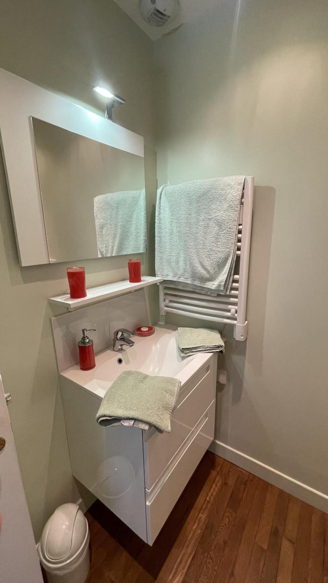 Chambres D'Hotes Du Bas Manoir Bretteville-sur-Odon Rom bilde