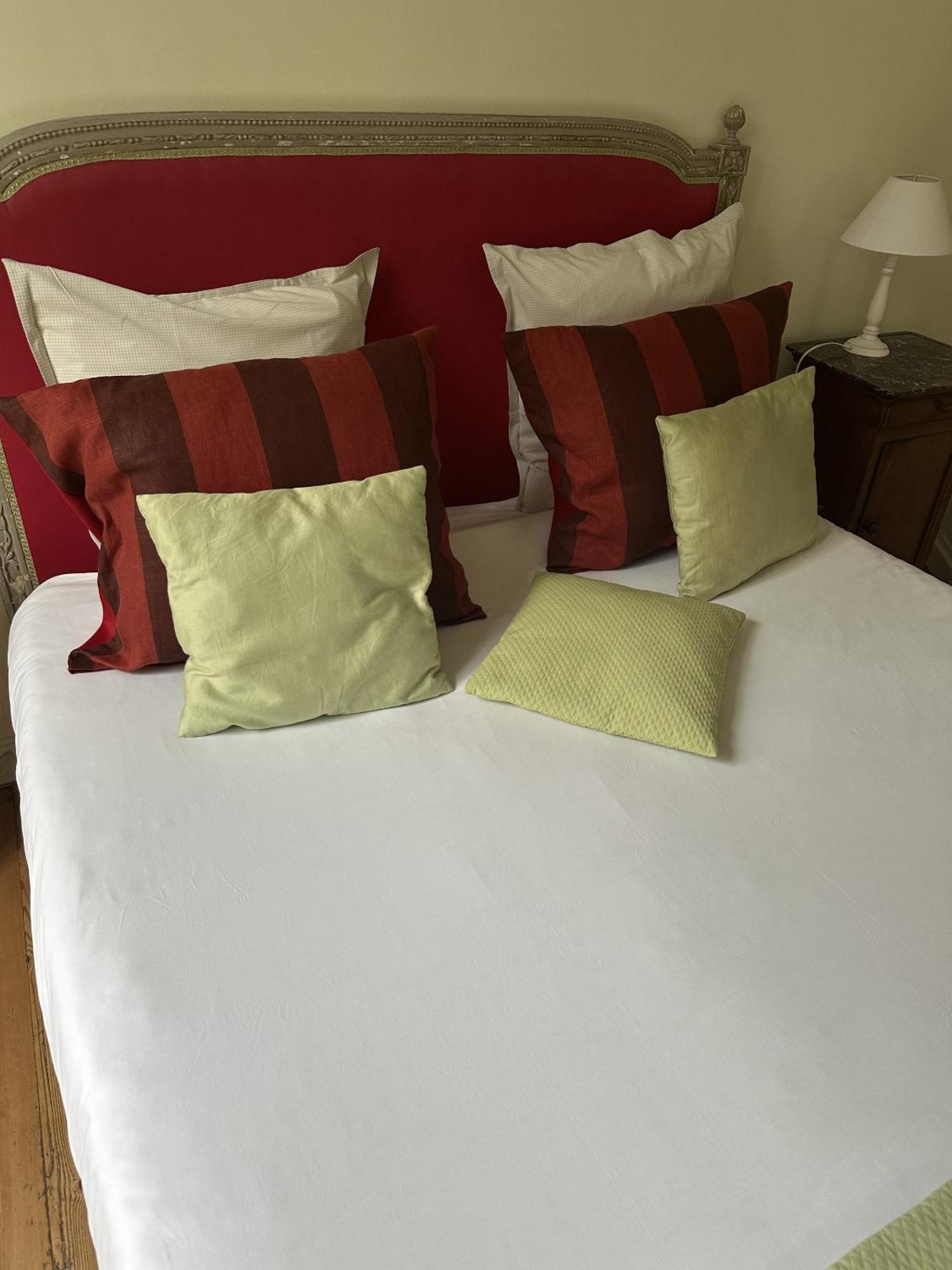 Chambres D'Hotes Du Bas Manoir Bretteville-sur-Odon Rom bilde