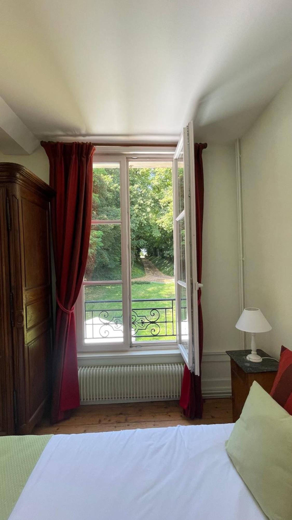 Chambres D'Hotes Du Bas Manoir Bretteville-sur-Odon Eksteriør bilde